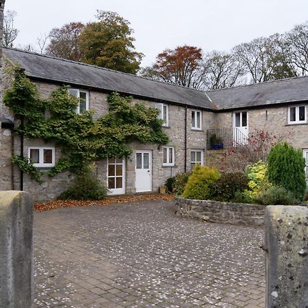 Pantasaph Farm B&B Holywell (Flintshire) Exterior foto