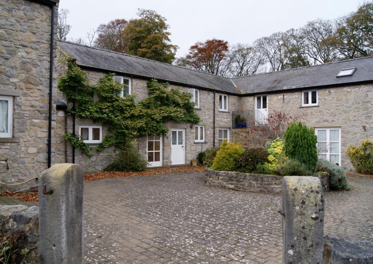 Pantasaph Farm B&B Holywell (Flintshire) Exterior foto