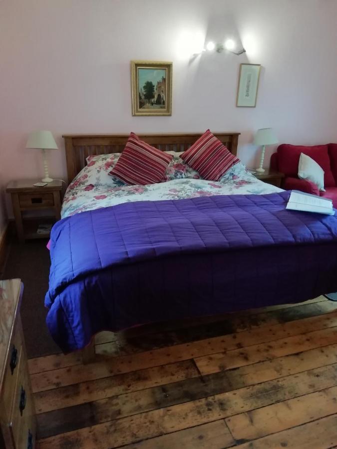 Pantasaph Farm B&B Holywell (Flintshire) Exterior foto