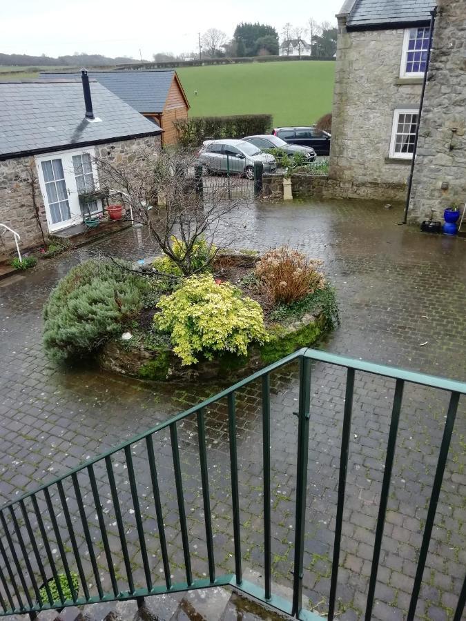 Pantasaph Farm B&B Holywell (Flintshire) Exterior foto